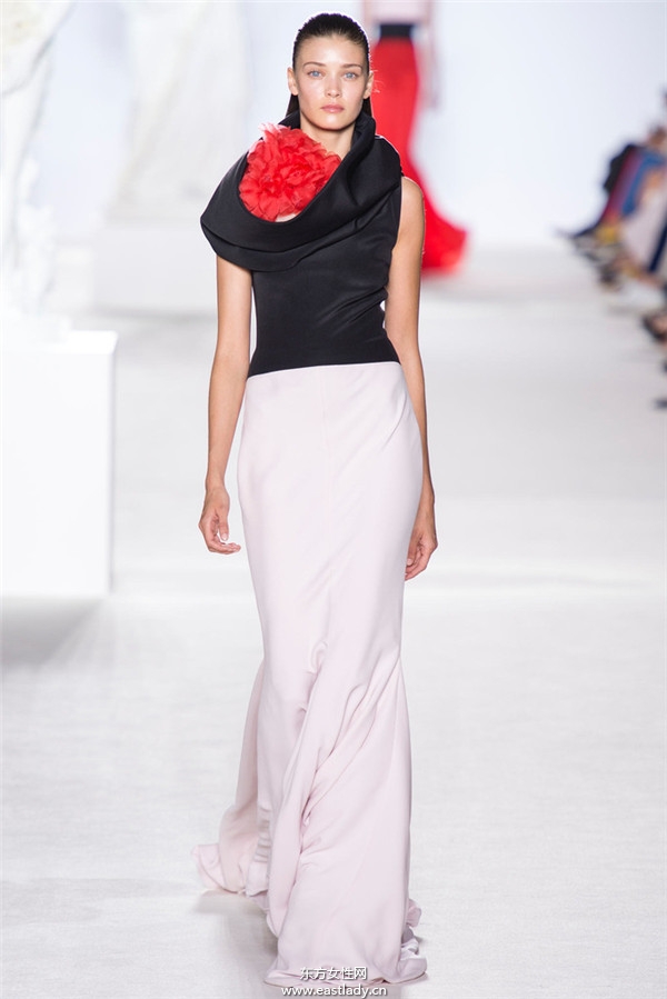 Giambattista Valli 2013秋冬服装新品发布
