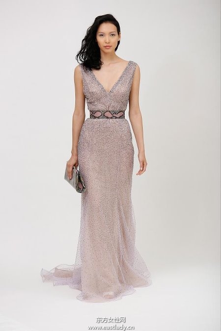 Dennis Basso 2014度假系列发布