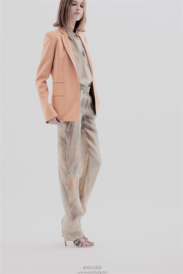 Gabriele Colangelo2014服装度假系列鉴赏