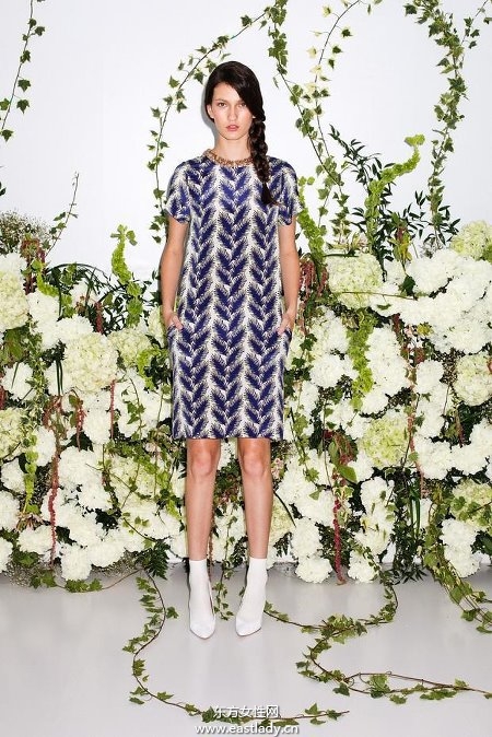 Noon by Noor 2013夏季新品发布