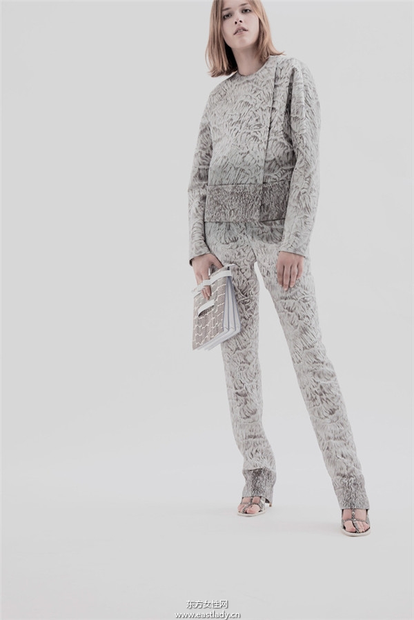 Gabriele Colangelo2014服装度假系列鉴赏