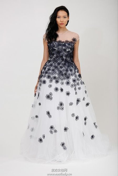 Dennis Basso 2014度假系列发布