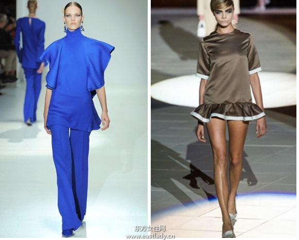 若隐若现透视装瞬间秒杀全场