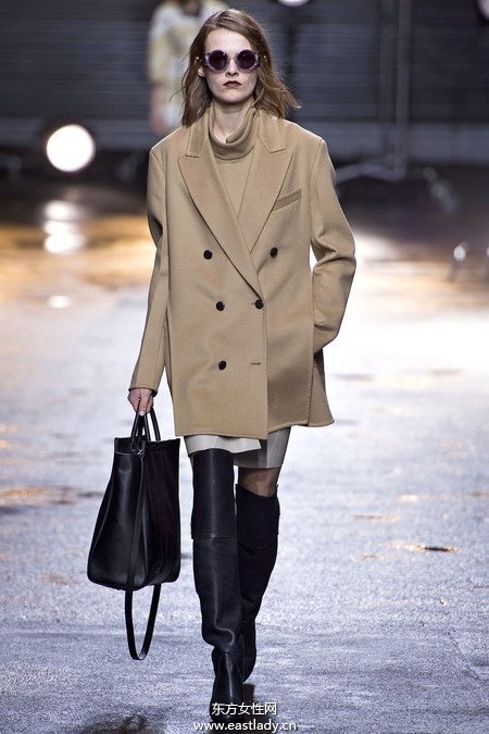 3.1 Phillip Lim 2013秋冬女装发布