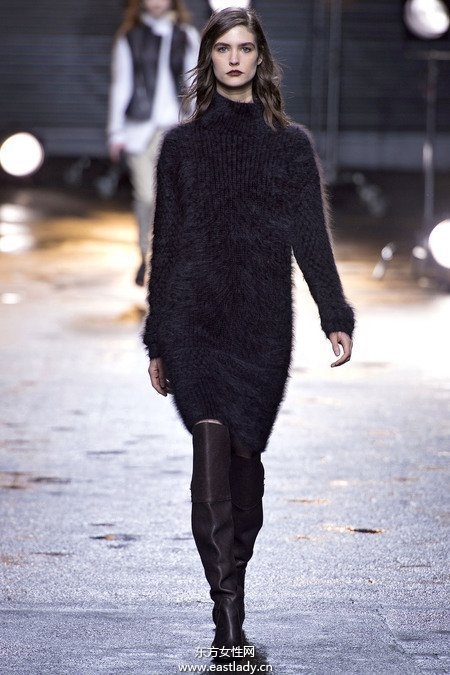 3.1 Phillip Lim 2013秋冬女装发布