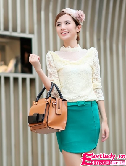 秋装新款百搭女短外套 你的百搭圣品