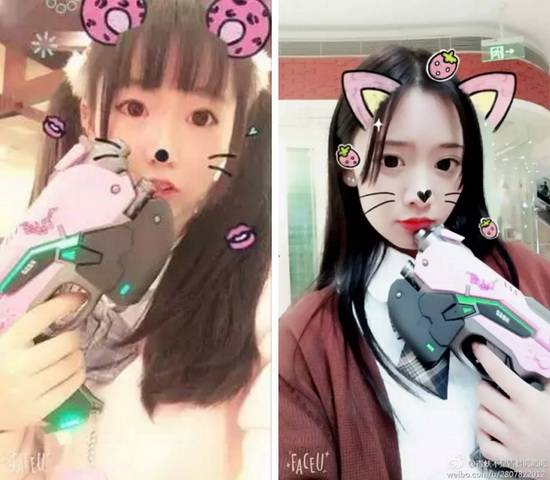 80后看不懂这个 你就真老了