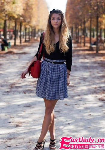 2012早春时装新时尚 最爱低调舒适西装