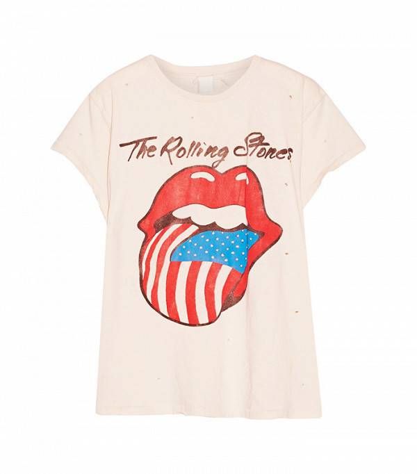 肯豆Gigi仅靠这8件单品就走在潮流最前线