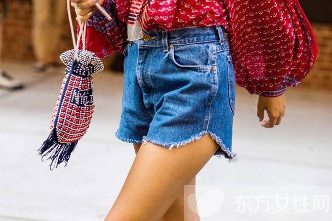 时尚达人告诉你衣橱必备的十一件单品