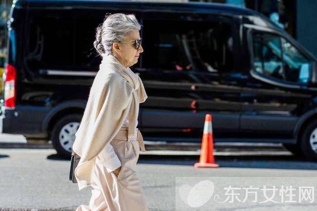 时尚达人告诉你衣橱必备的十一件单品