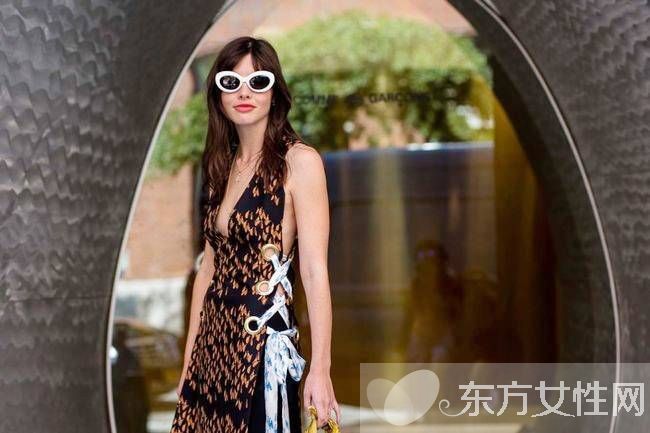 时尚达人告诉你衣橱必备的十一件单品