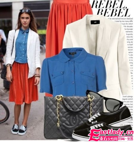 12星座24套 秋冬开运 星 装