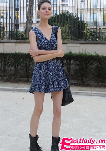 2012早春时装新时尚 最爱低调舒适西装