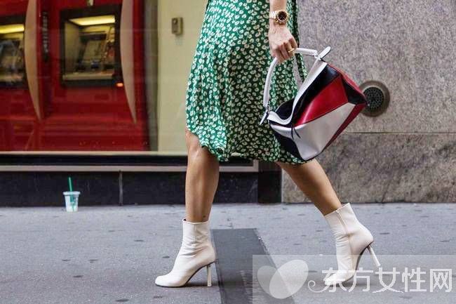 时尚达人告诉你衣橱必备的十一件单品