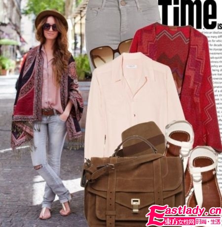 12星座24套 秋冬开运 星 装