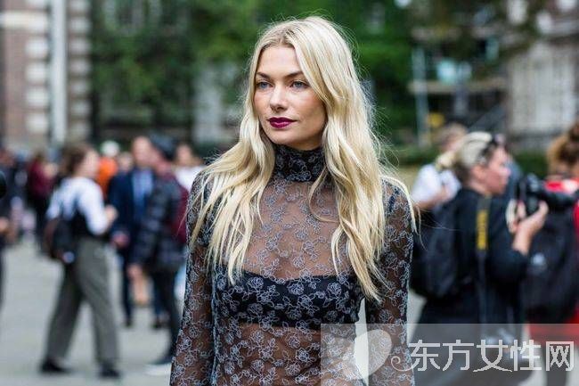 时尚达人告诉你衣橱必备的十一件单品