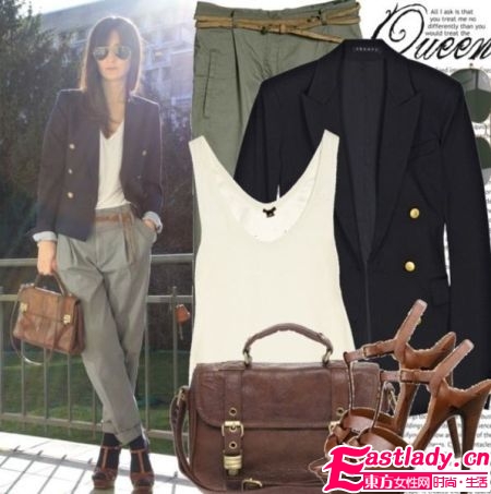 12星座24套 秋冬开运 星 装