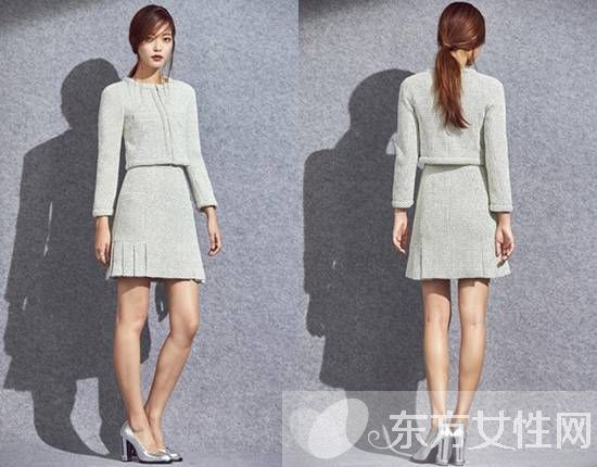 看《鬼怪》漂亮欧尼刘仁娜如何收获地狱男神