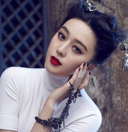 红唇图片大集锦 众女星掀起红唇革命