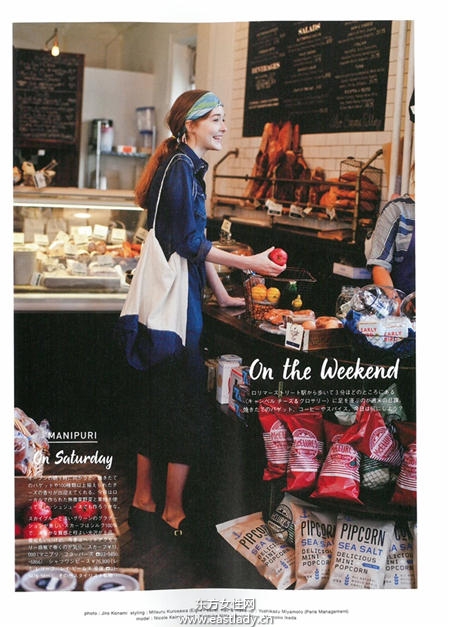 看好了 文艺女青年必备的十种特性