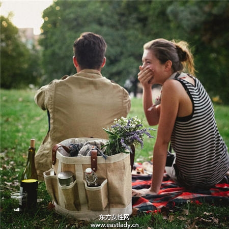 看好了 文艺女青年必备的十种特性