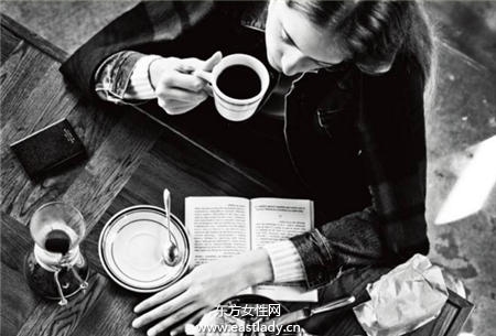 看好了 文艺女青年必备的十种特性