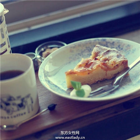 看好了 文艺女青年必备的十种特性