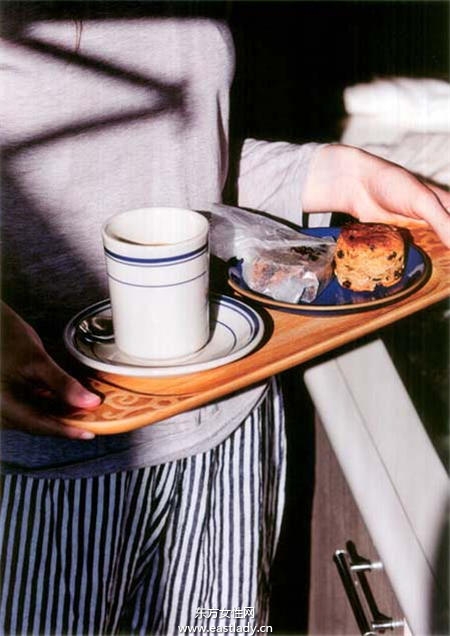 看好了 文艺女青年必备的十种特性