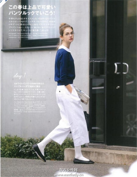 看好了 文艺女青年必备的十种特性