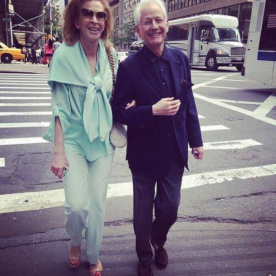 姜还是老的辣 跟着grandpas学穿搭