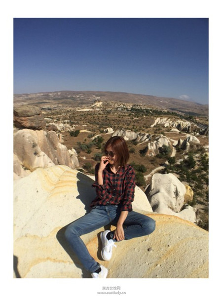 学学俏妈咪纱荣子时尚穿搭tips