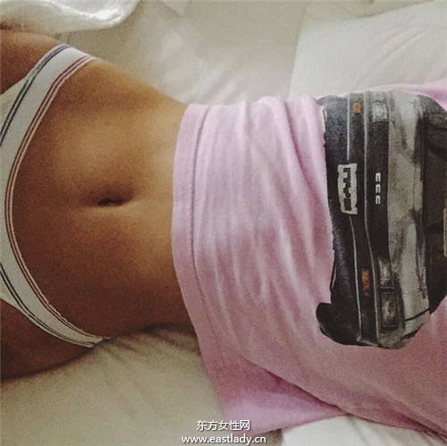 超模Kendall Jenner&Gigi Hadid高人气吸睛术成时尚界新