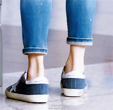 硬汉变成清爽花美男 欧巴的时尚你不懂