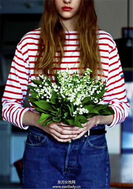 看好了 文艺女青年必备的十种特性