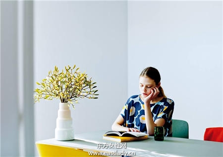 看好了 文艺女青年必备的十种特性