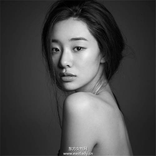 盘点超长腿性感韩模 身材好到没话说