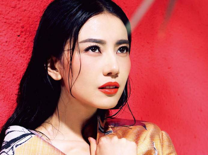 红唇图片大集锦 众女星掀起红唇革命