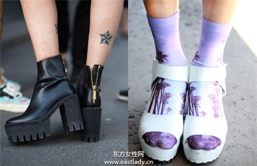 水原希子教你学穿衣 可爱不失性感的镂空心机穿搭