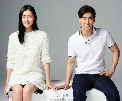 穿衣搭配超简单 学刘雯穿衣诱欧巴