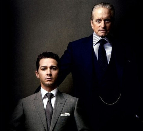 世界西装等级排名