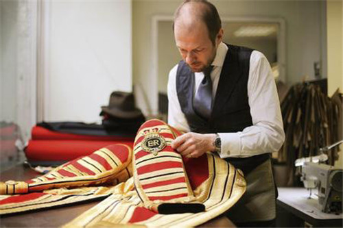 世界西装等级排名