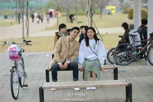 穿衣搭配超简单 学刘雯穿衣诱欧巴