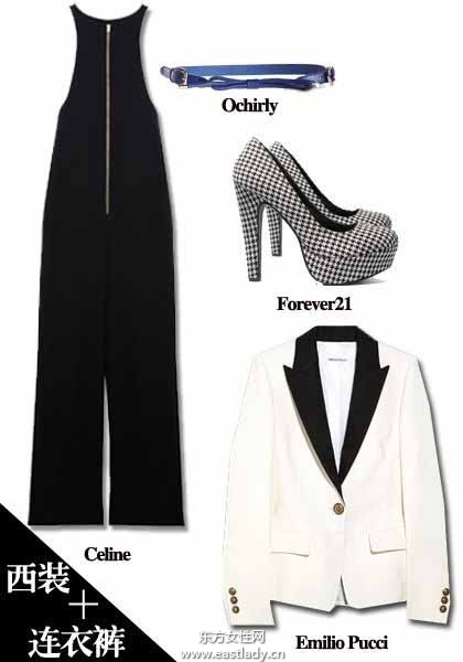 电影《云图》周迅清新时尚装扮受关注