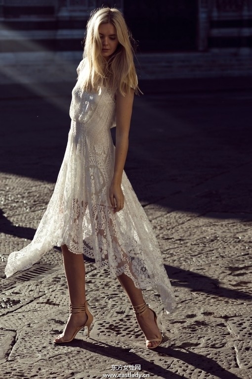 跟Tuula Vintage学穿衣搭配