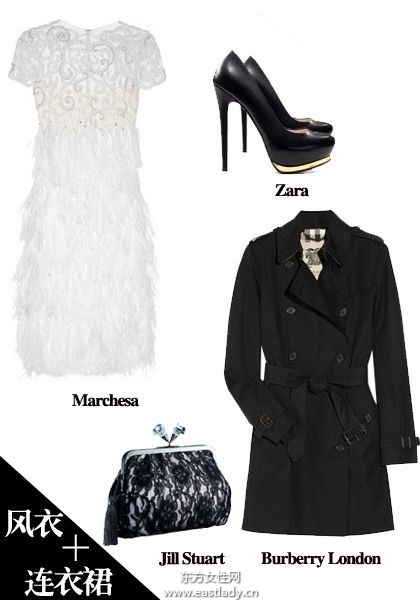 电影《云图》周迅清新时尚装扮受关注