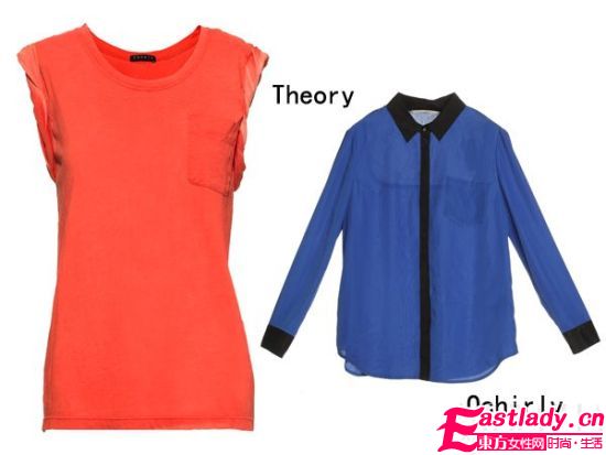 夏日赶时髦千万别落下花裤子