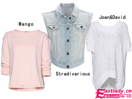 夏日赶时髦千万别落下花裤子