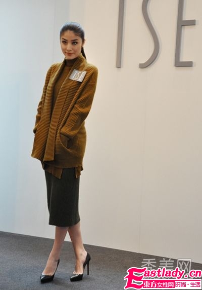 名媛女星穿衣搭配有一套 大家一起来 PK