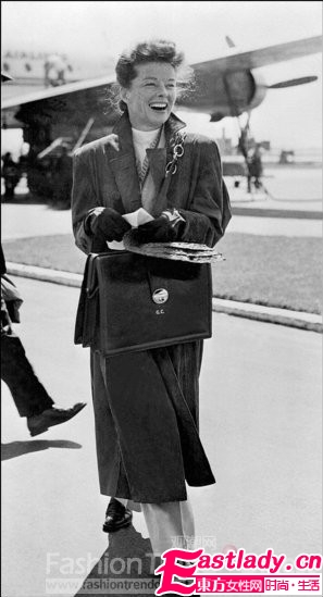 盘点影响2011秋冬时尚风向标的明星们